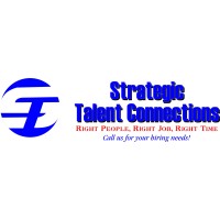 Strategic Talent Connections Logo
