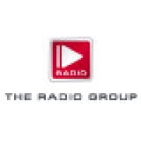 The Radio Group Logo