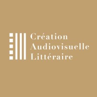 CAL - Création Audiovisuelle et Littéraire Logo
