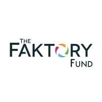 The Faktory Fund Logo