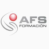 Grupo AFS Logo