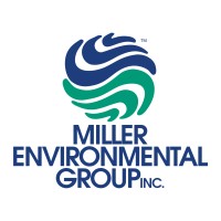 Miller Environmental Group, Inc. Logo