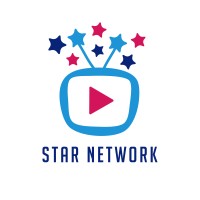 Star Network Logo