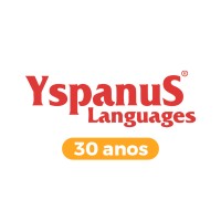 Yspanus Languages Logo