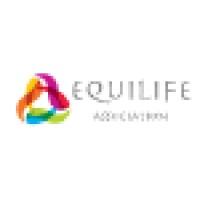 EQUILIFE ASSOCIATION Logo