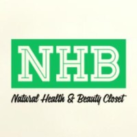Health & Beauty Products Logo