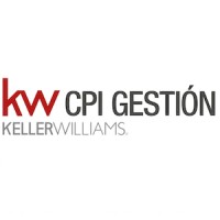 Keller Williams CPI Gestión Inmobiliaria Logo