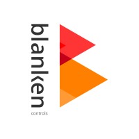 Blanken Controls BV Logo