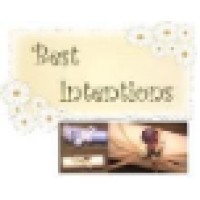 Best Intentions Logo