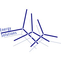 Energy Solutions B.V. Logo