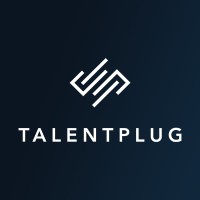 Talentplug Logo