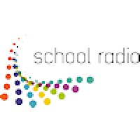 School Radio Logo