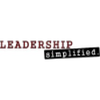 Leadership Simplified Logo