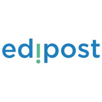 Edipost Logo