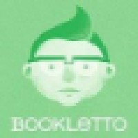 bookletto gmbh Logo