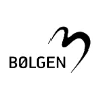 Bølgen Kulturhus Logo