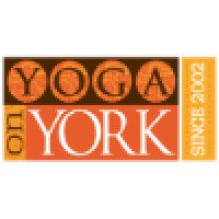 Yoga On York Logo