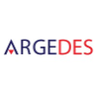 Argedes Logo