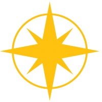 Compass Mark Logo
