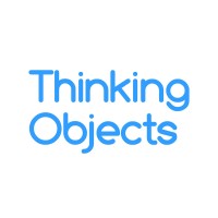 Thinking Objects Logo