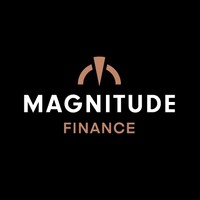 Magnitude Finance Logo