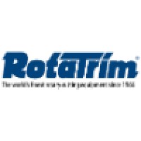 Rotatrim Logo