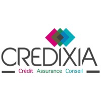 CREDIXIA Logo
