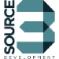 Source 3 Development Logo