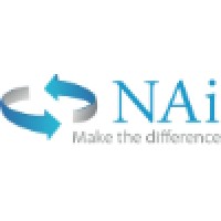 NAi Srl Logo
