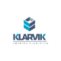 Klarvik AB Logo
