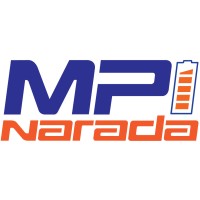 MPINarada Logo
