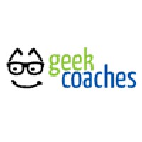 GeekCoaches Logo
