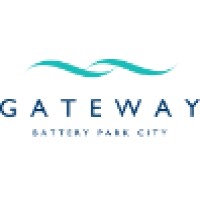 Gateway Apartments Logo