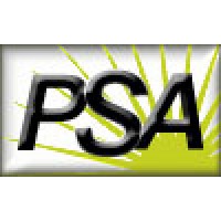 Publishers Service Associates Logo