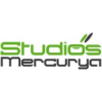 Studios Mercurya Logo