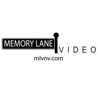 Memory Lane Video, LLC Logo