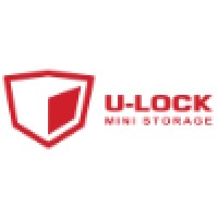 U-Lock Mini Storage Group Logo
