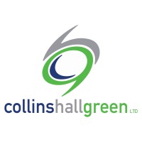 collinshallgreen Logo