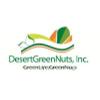 Desert Green Nuts, Inc. Logo