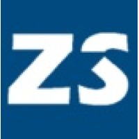 ZSoftware Logo