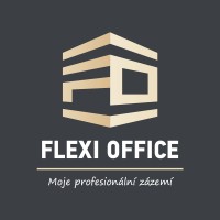 FLEXI OFFICE Logo