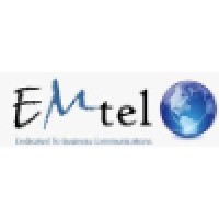 EMtel Limited Logo