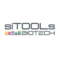 siTOOLs Biotech GmbH Logo