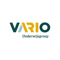 VariO Onderwijsgroep Logo