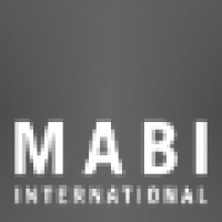 Mabi International SpA Logo