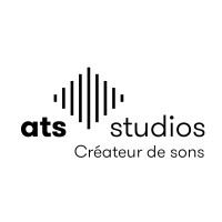 ATS Studios Logo