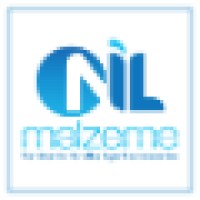 Nilmalzeme Logo