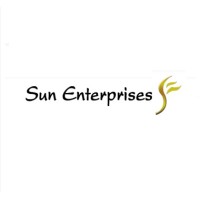 Sun Enterprises B.V Logo