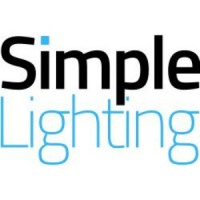 Simple Lighting Logo