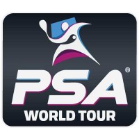 Professional Squash Association Logo